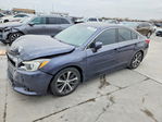 Subaru Legacy 2016