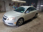 Chevrolet Cruze 2014