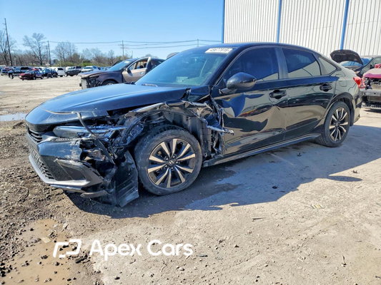 Honda Civic 2022 - Image 1 of 13