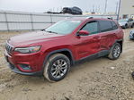 Jeep Cherokee 2020