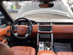 Land Rover Range Rover 2017