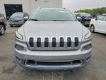 Jeep Cherokee 2014