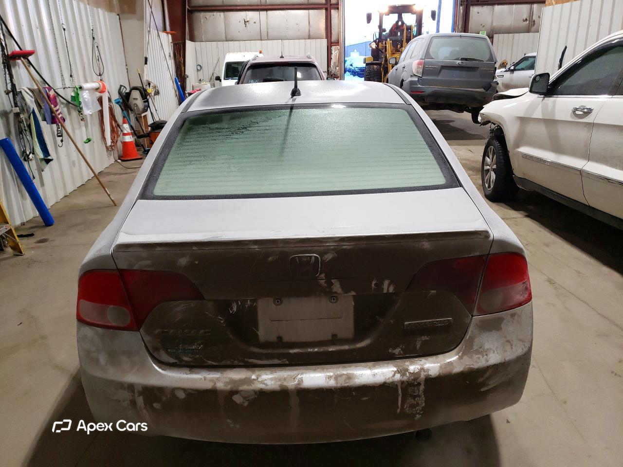 Honda Civic 2007