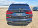 BMW X3 2018