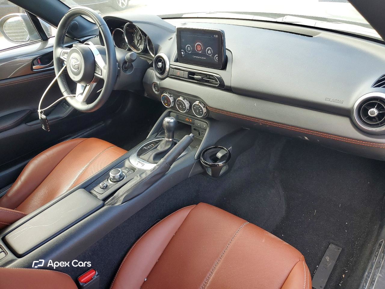 Mazda MX-5 2023