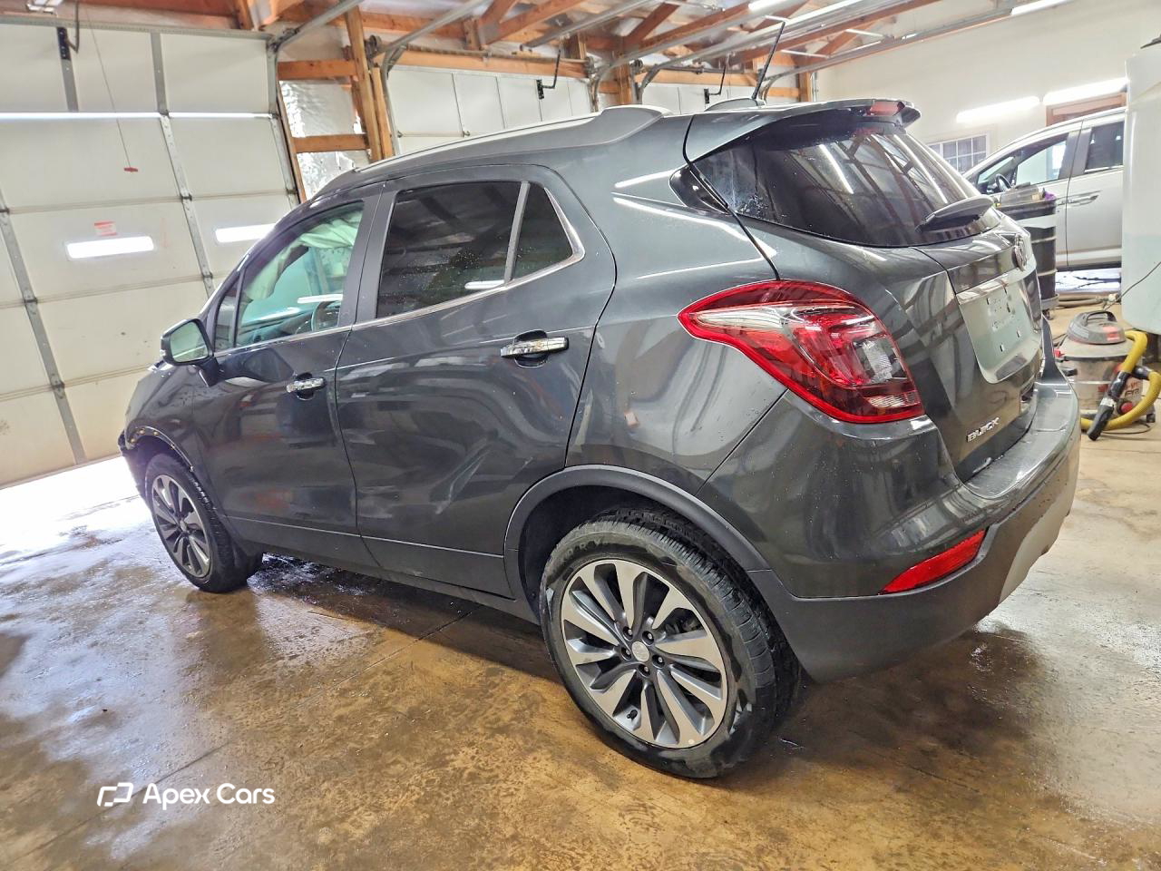 Buick Encore 2017