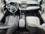Toyota RAV 4 2017