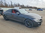 BMW Series 4 2014