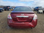 Nissan Altima 2012