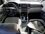 Honda Pilot 2019
