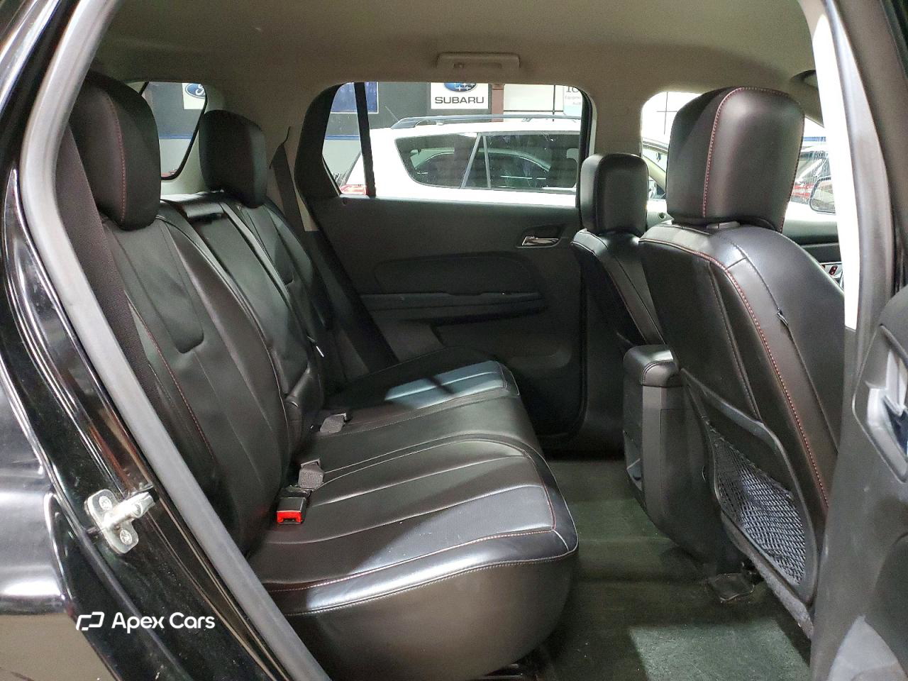 GMC Terrain 2017
