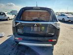 Mitsubishi Outlander 2015