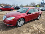 Chrysler 200 2011
