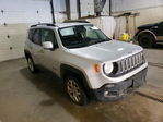 Jeep Renegade 2015