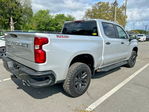 Chevrolet Silverado 2020
