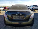 Nissan Maxima 2014