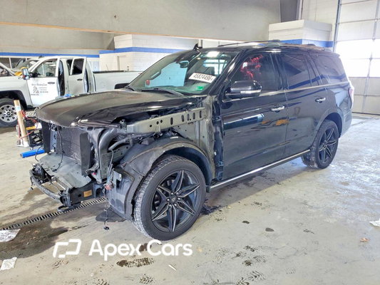 Ford Expedition 2019 - Image 1 of 13