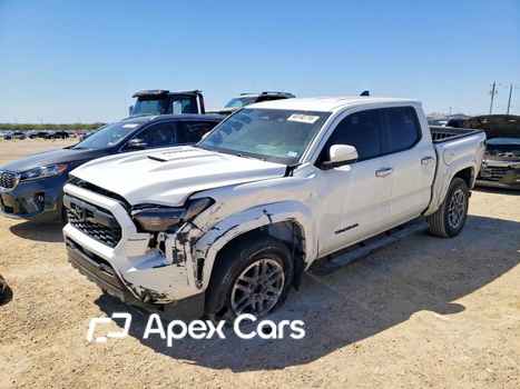 Toyota Tacoma 2024 - Image 1 of 12