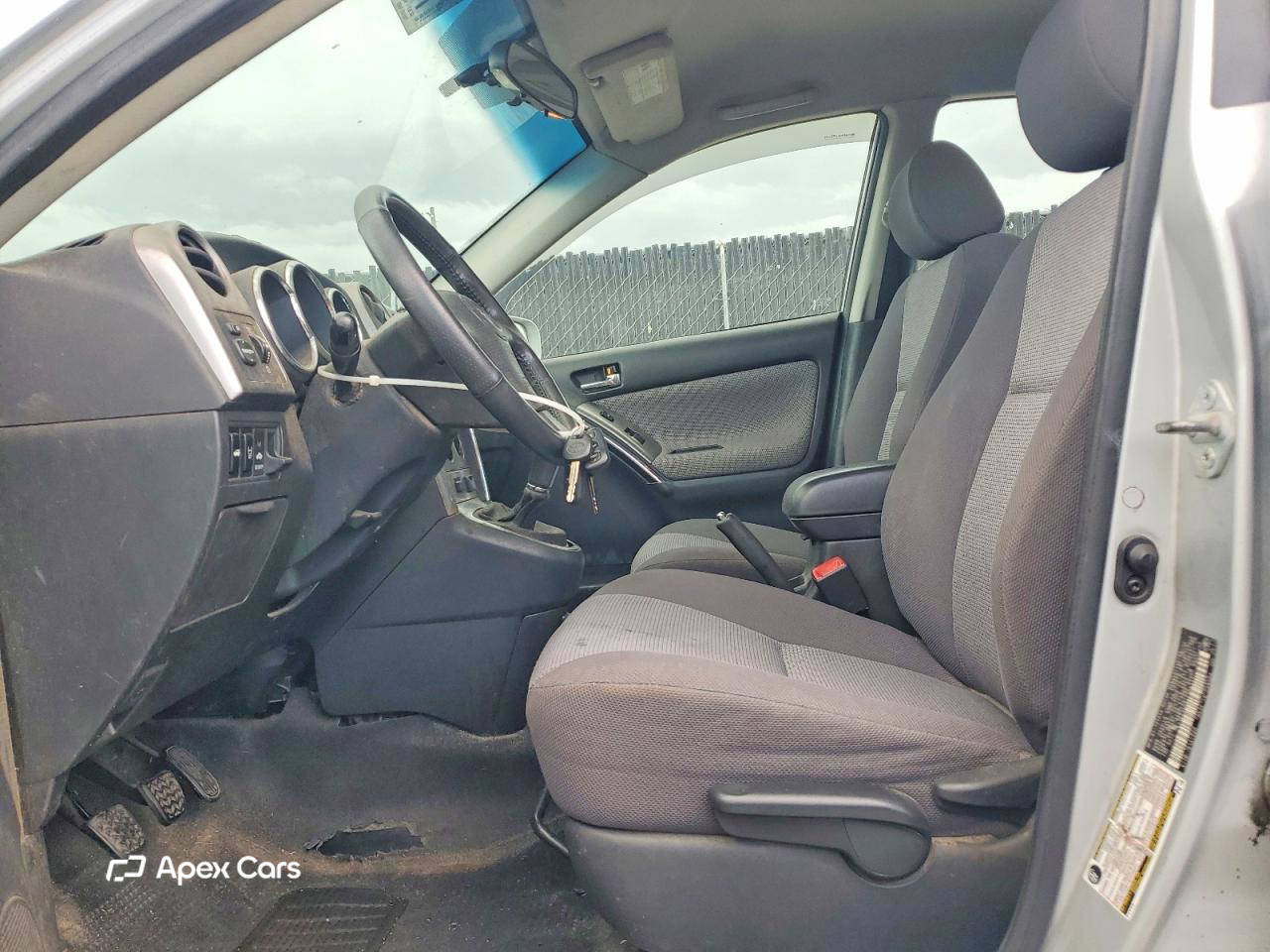 Toyota Matrix 2005