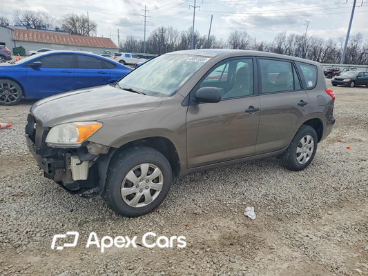 Toyota RAV 4 2012 - Image 1 of 14