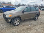 Toyota RAV 4 2012