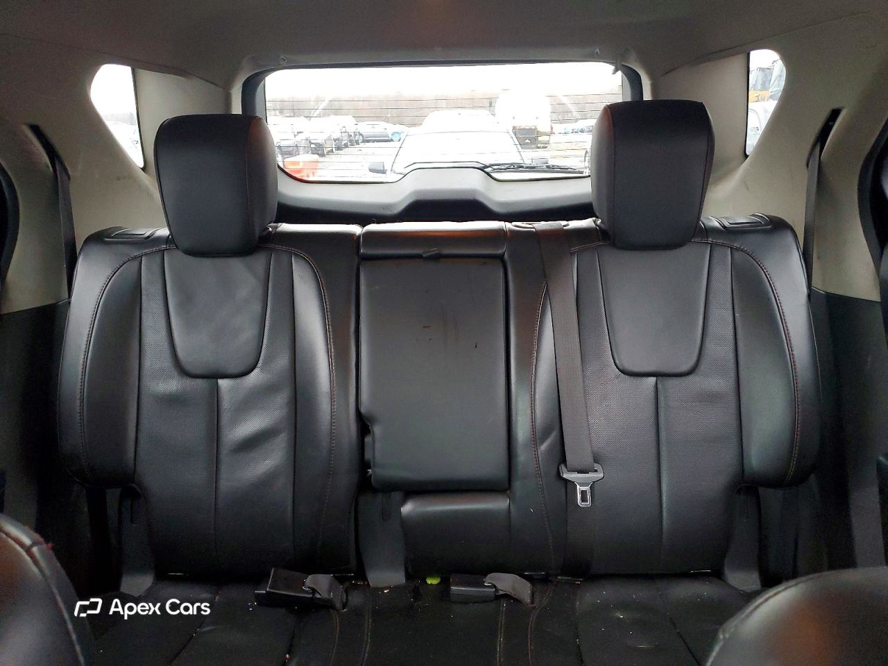 Chevrolet Equinox 2017