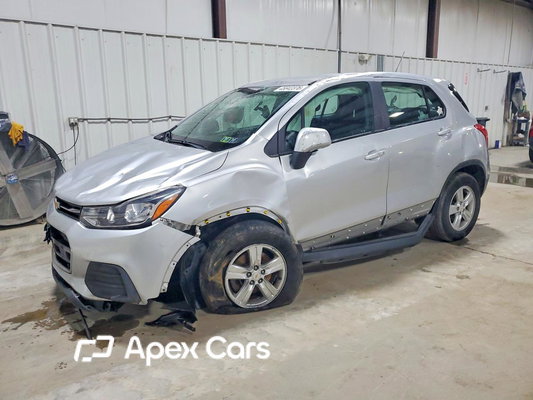 Chevrolet Trax 2018 - Image 1 of 14