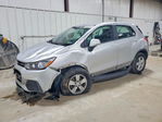 Chevrolet Trax 2018