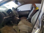 Nissan Sentra 2012