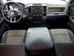 Dodge RAM 2012