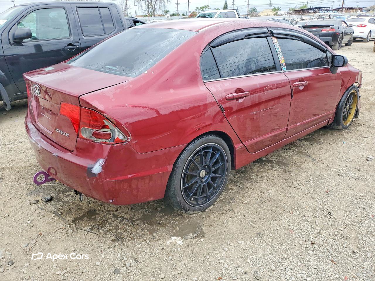 Honda Civic 2006