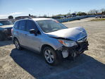 Subaru Forester 2015