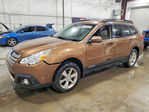 Subaru Outback 2013