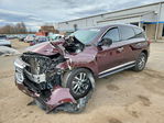 Infiniti JX 2013