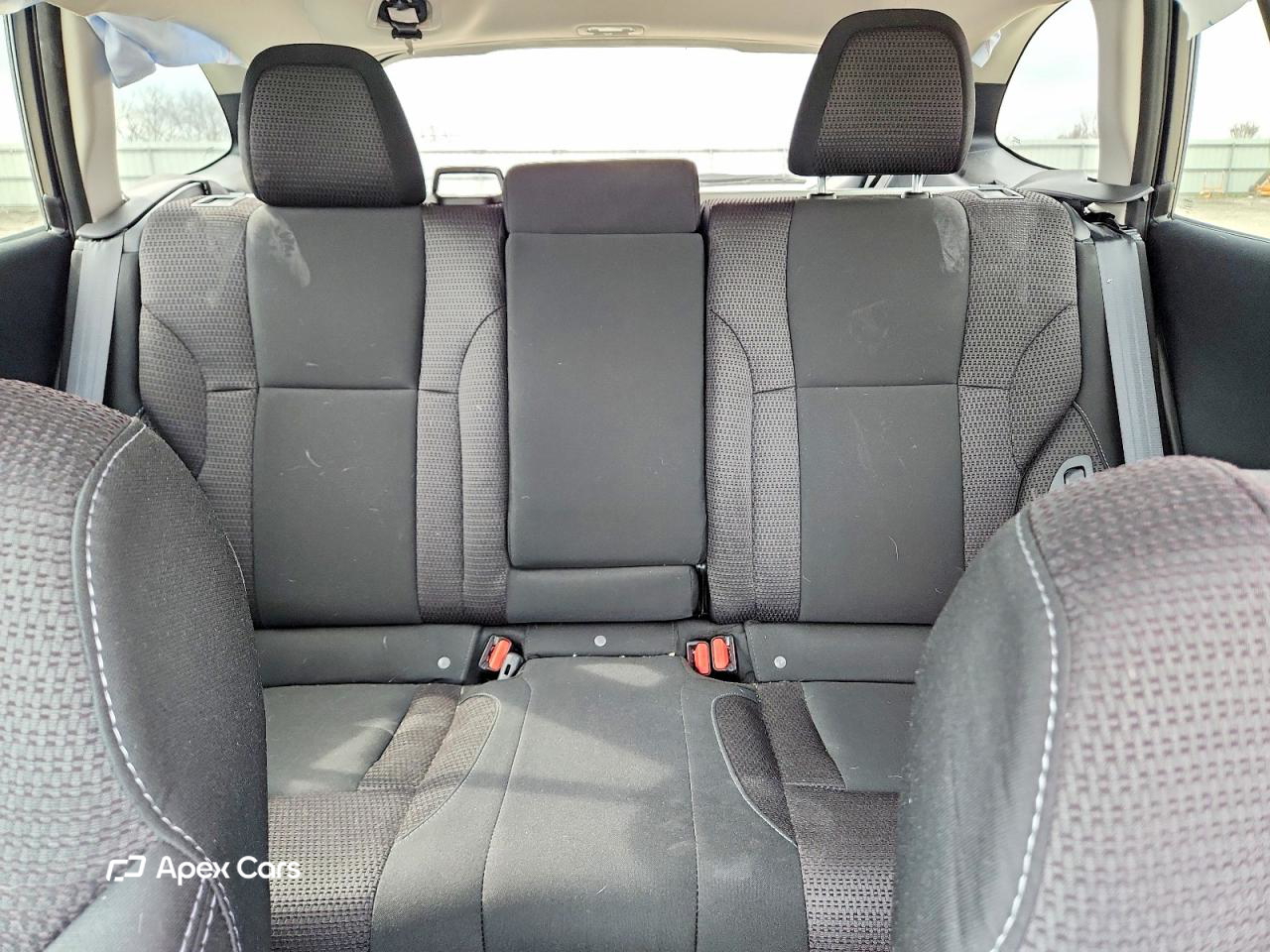 Subaru Outback 2024