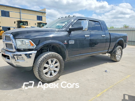 RAM 2500 2016 - Zdjęcie 1 z 12