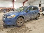 Subaru XV 2013