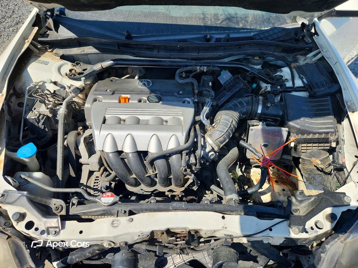 Acura TSX 2010