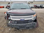 Ford Explorer 2011