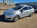 Ford Fiesta 2018
