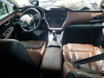 Subaru Outback 2020
