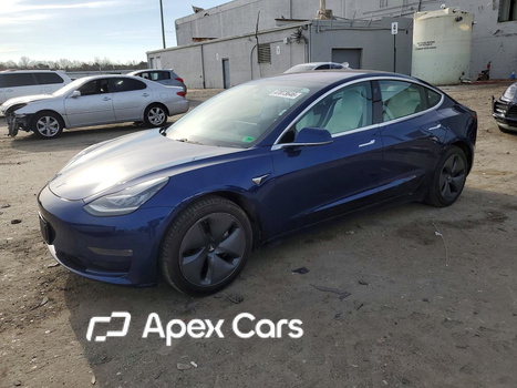 Tesla Model 3 2018 - Zdjęcie 1 z 12