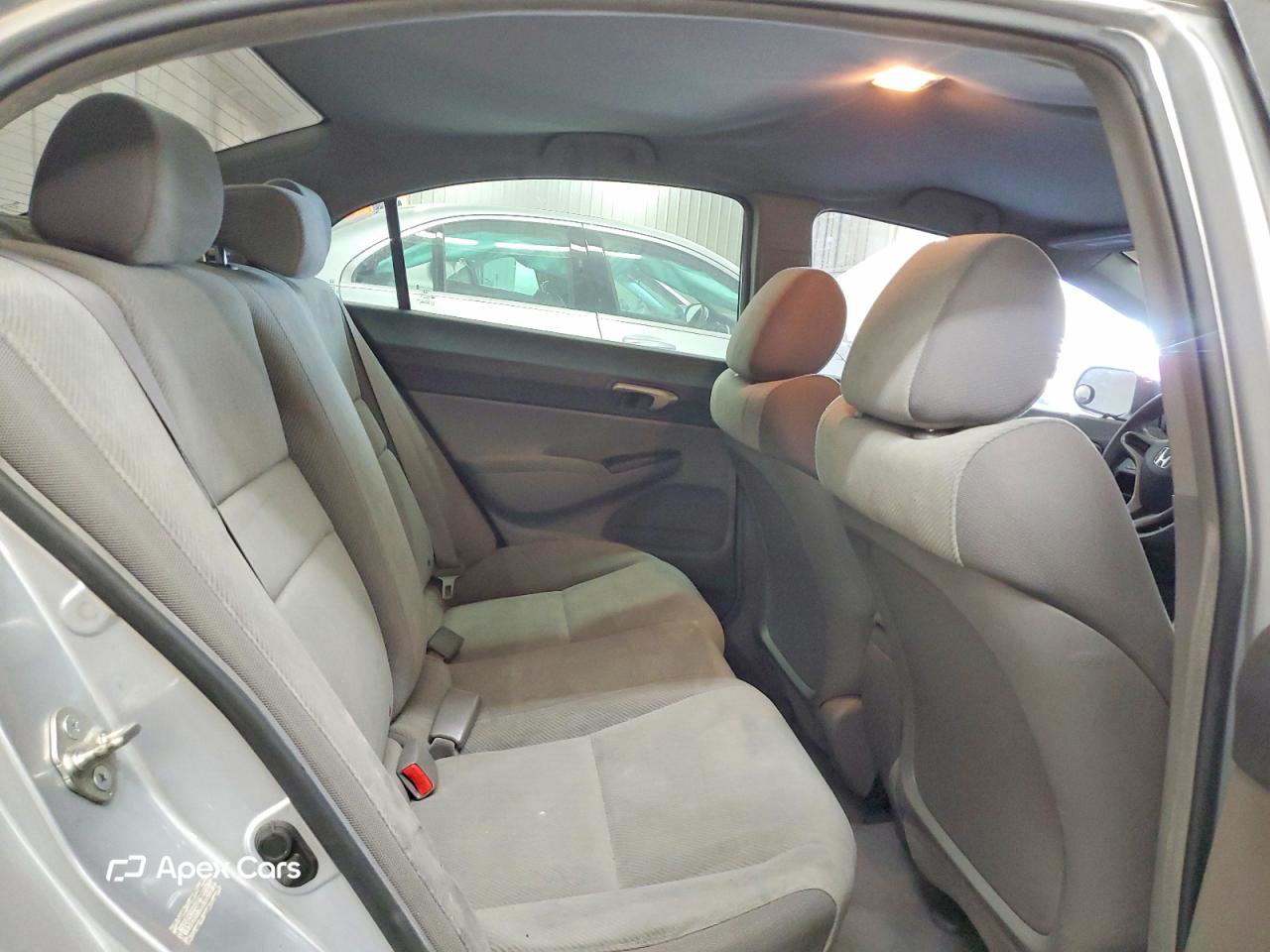 Honda Civic 2010