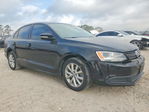 Volkswagen Jetta 2012