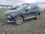 Hyundai Santa Fe 2021