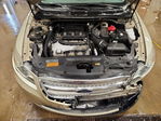 Ford Taurus 2010