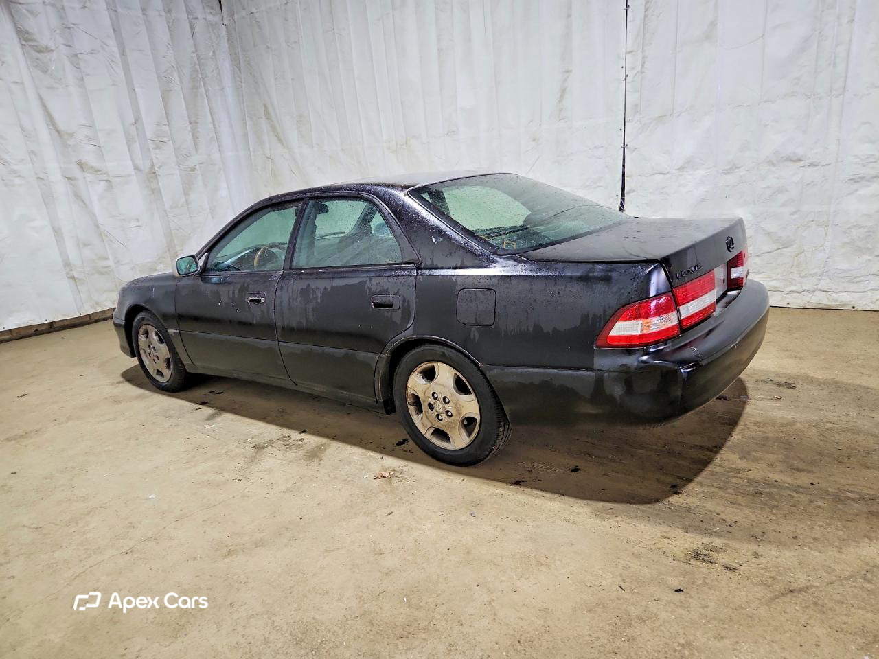 Lexus ES 2000