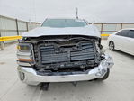 Chevrolet Silverado 2018