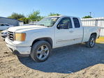 GMC Sierra 2009