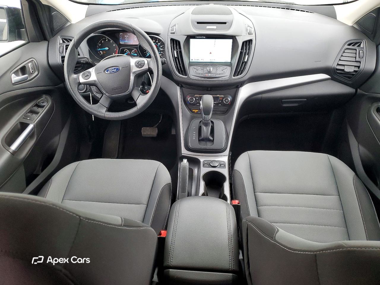 Ford Escape 2016